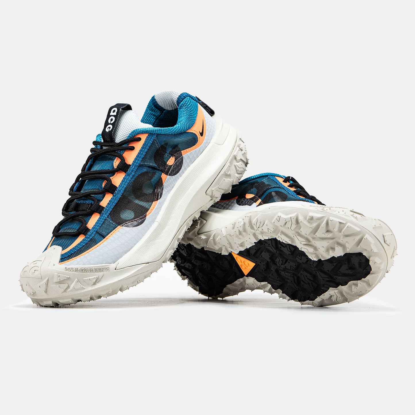 Nike ACG Mountain Fly 2 Gore-Tex Blue