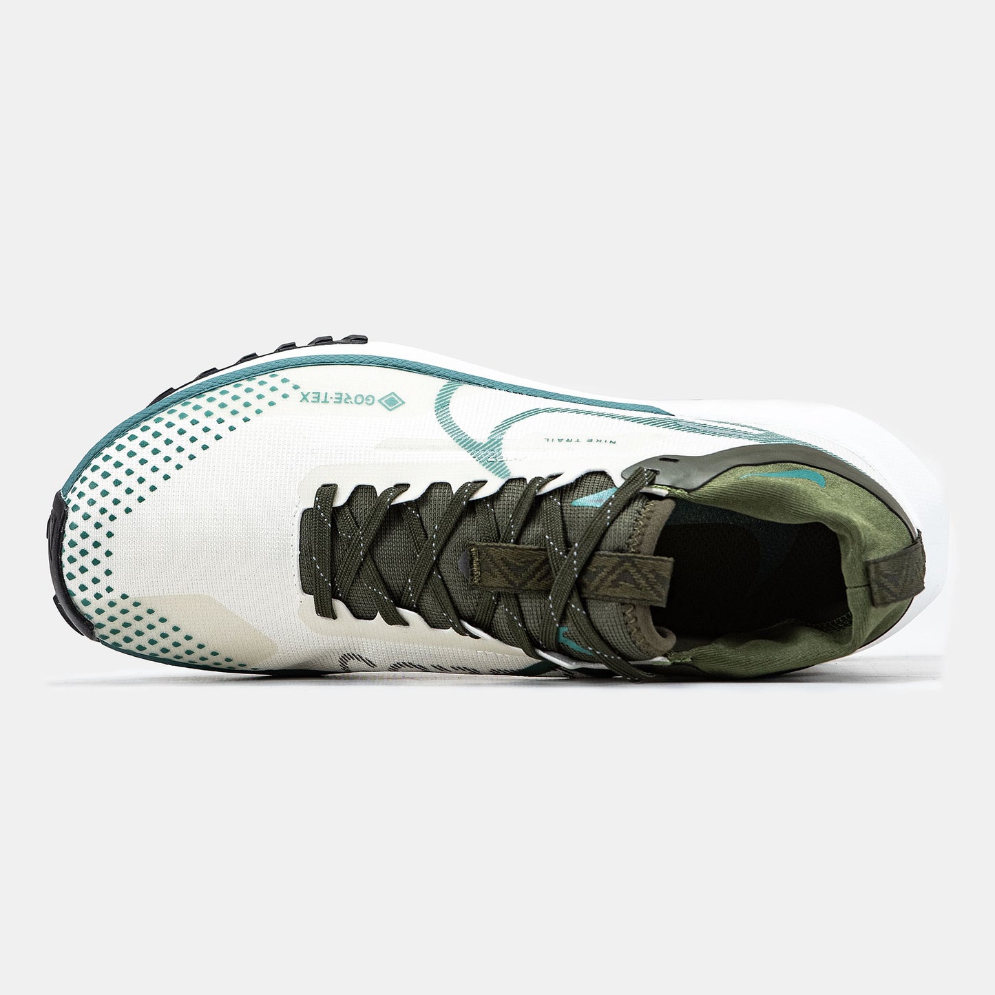 Nike Pegasus Trail 4 Gore-Tex White