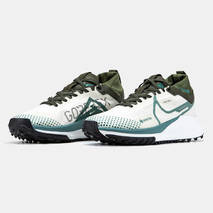 Nike Pegasus Trail 4 Gore-Tex White