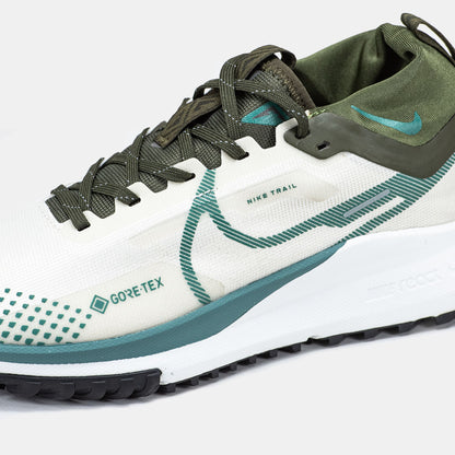 Nike Pegasus Trail 4 Gore-Tex White