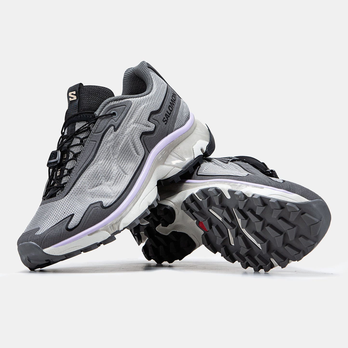 Salomon XT-Slate Grey