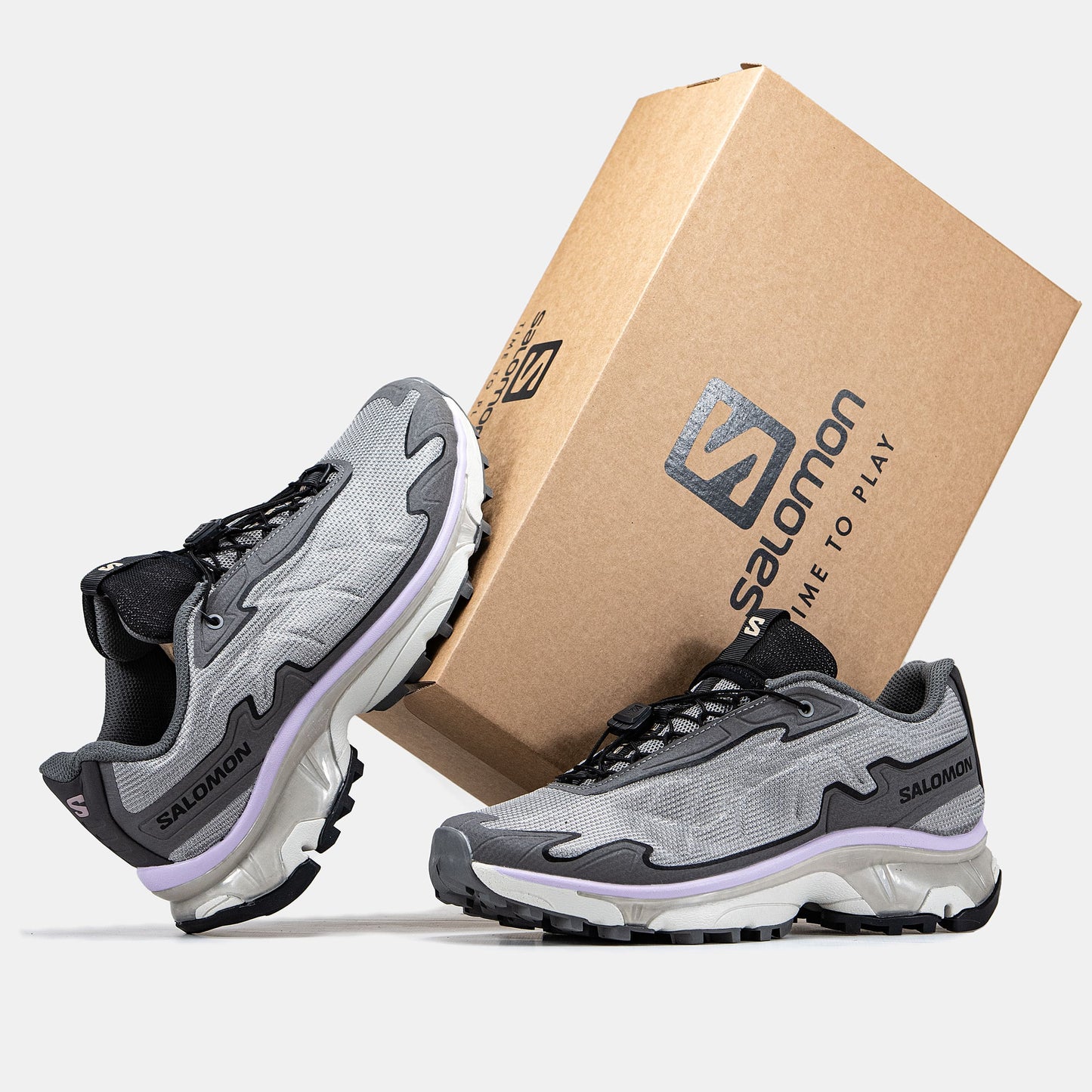 Salomon XT-Slate Grey