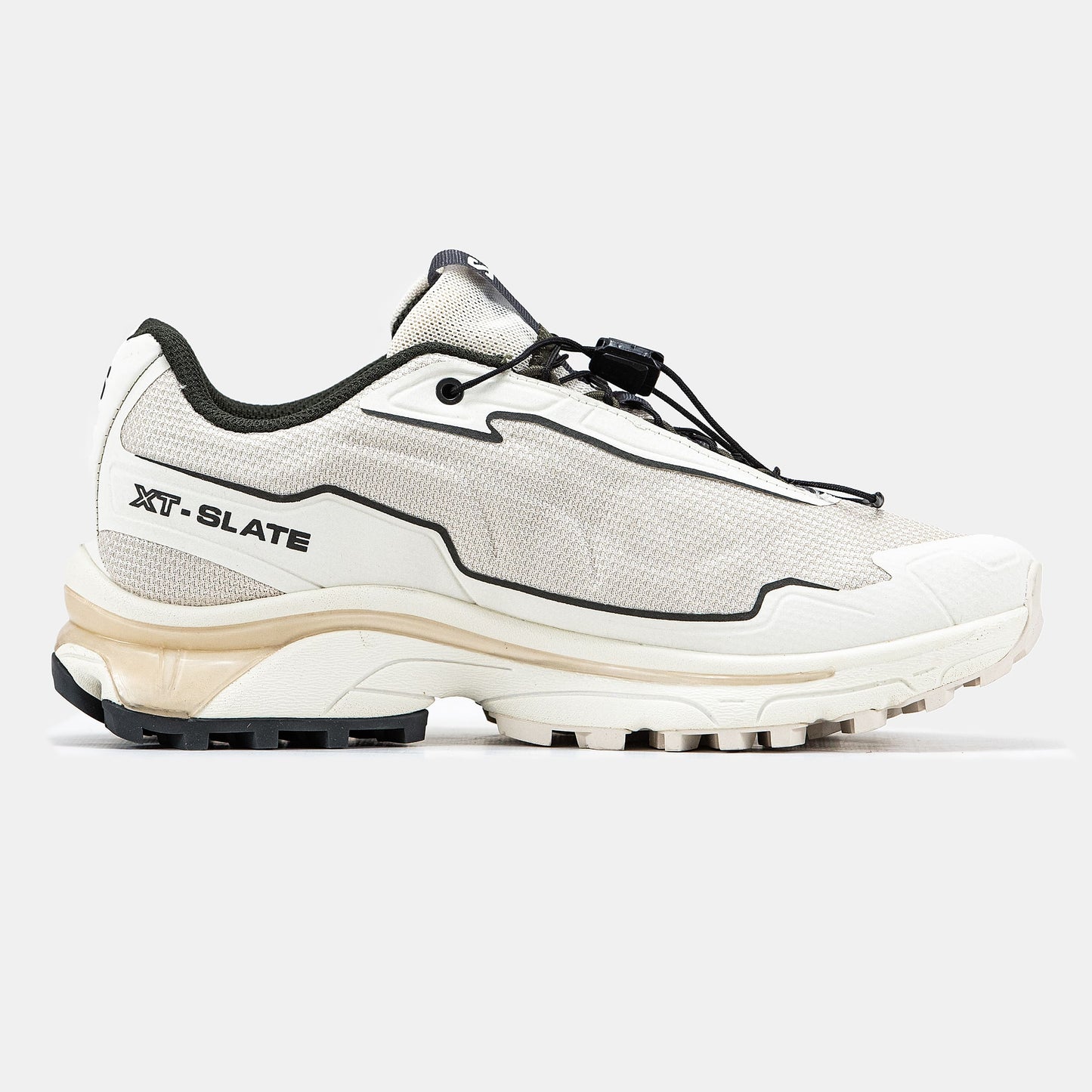 Salomon XT-Slate White