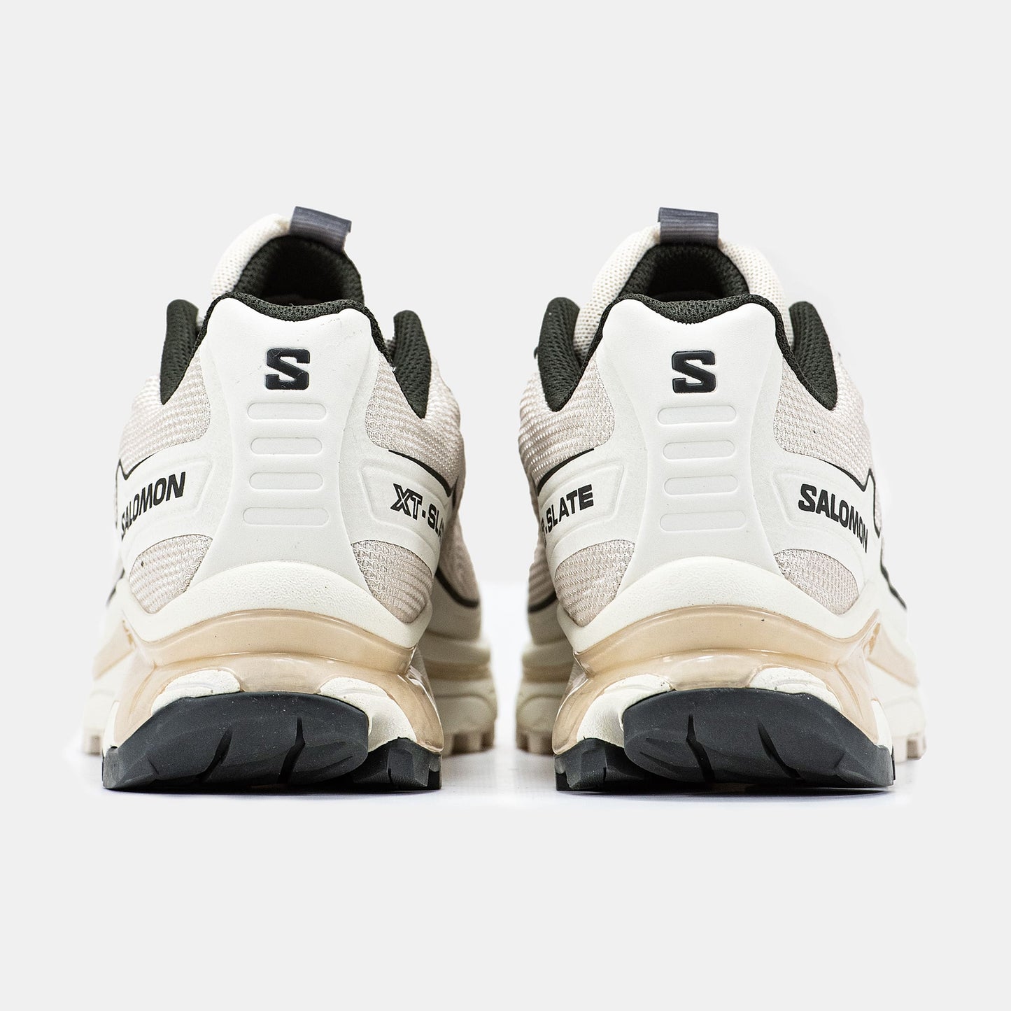 Salomon XT-Slate White