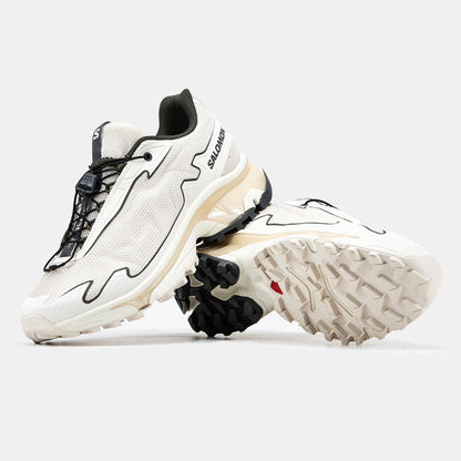 Salomon XT-Slate White