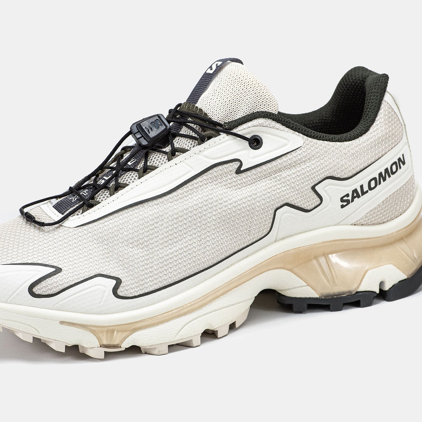 Salomon XT-Slate White