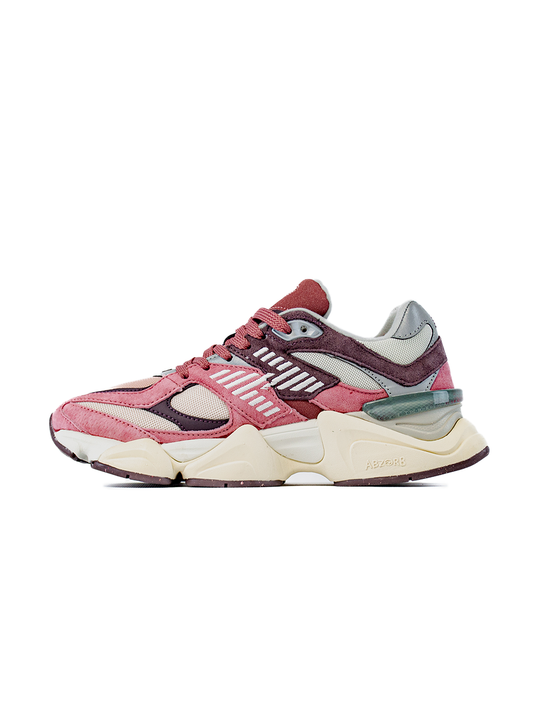 New Balance 9060 Sea Salt Cherry Blossom