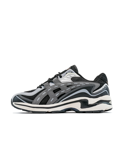 Asics Gel-Preleus Grey Black