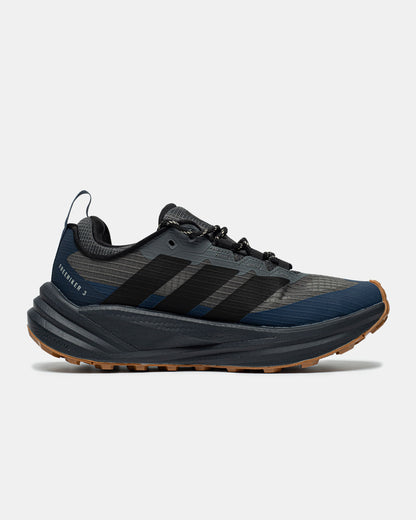 Adidas Terrex Freehiker 3 Low Gore-Tex Shadow Navy