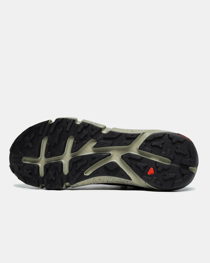 Salomon Predict Hike Gore-Tex Beige Black