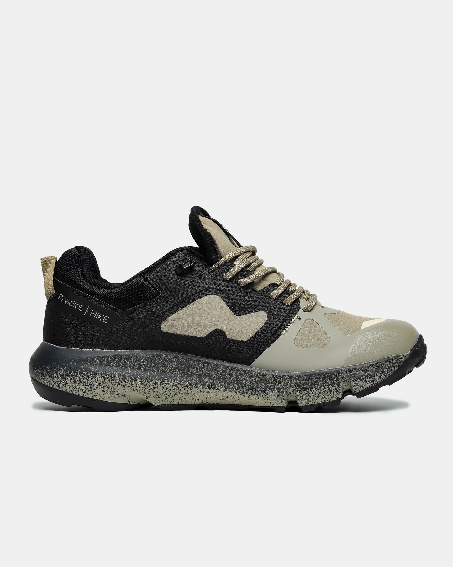 Salomon Predict Hike Gore-Tex Beige Black