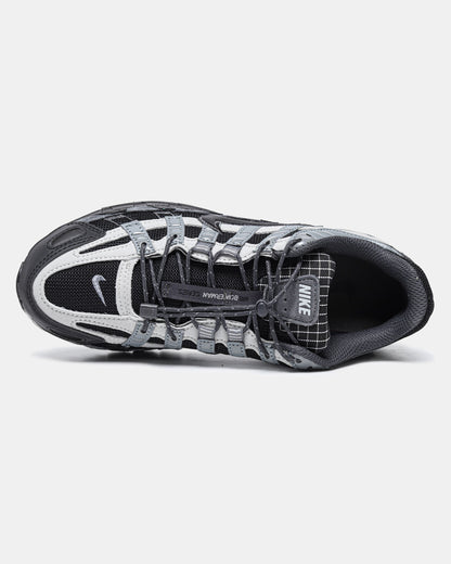 Nike P-6000 Premium Anthracite Smoke Grey
