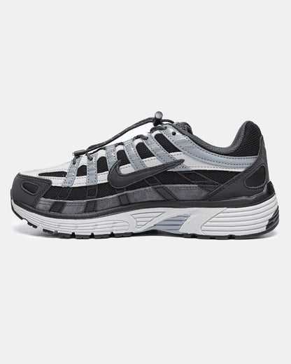 Nike P-6000 Premium Anthracite Smoke Grey