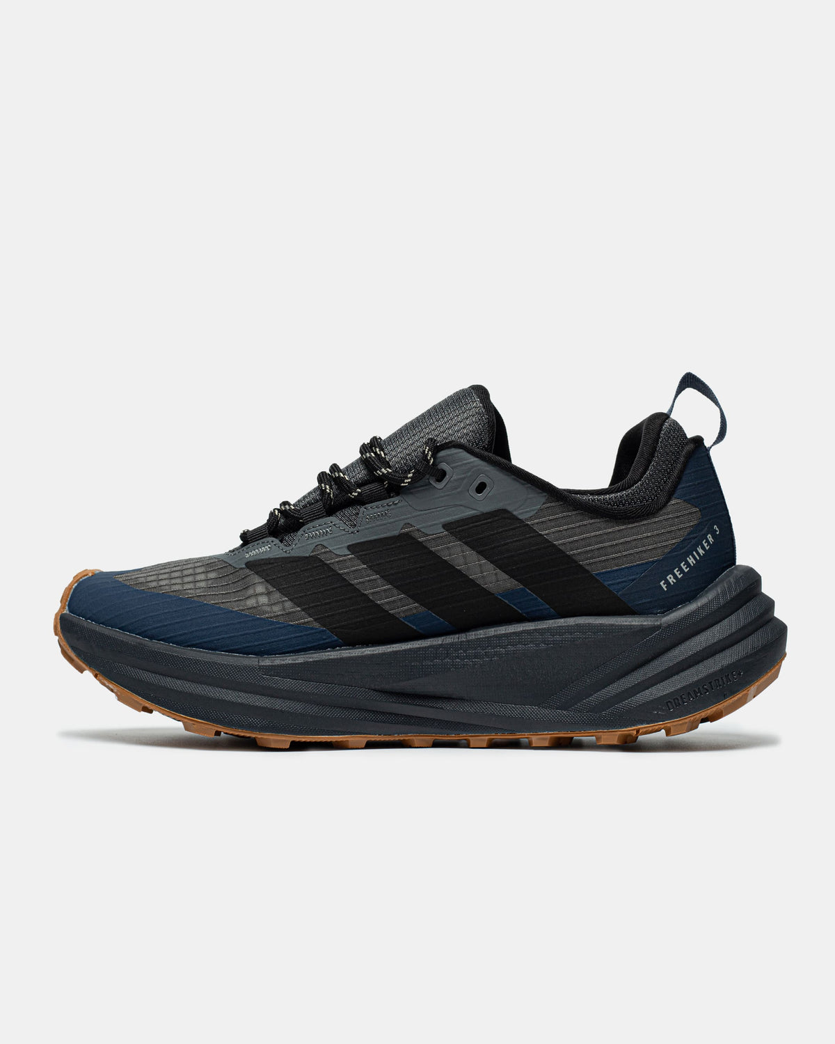 Adidas Terrex Freehiker 3 Low Gore-Tex Shadow Navy
