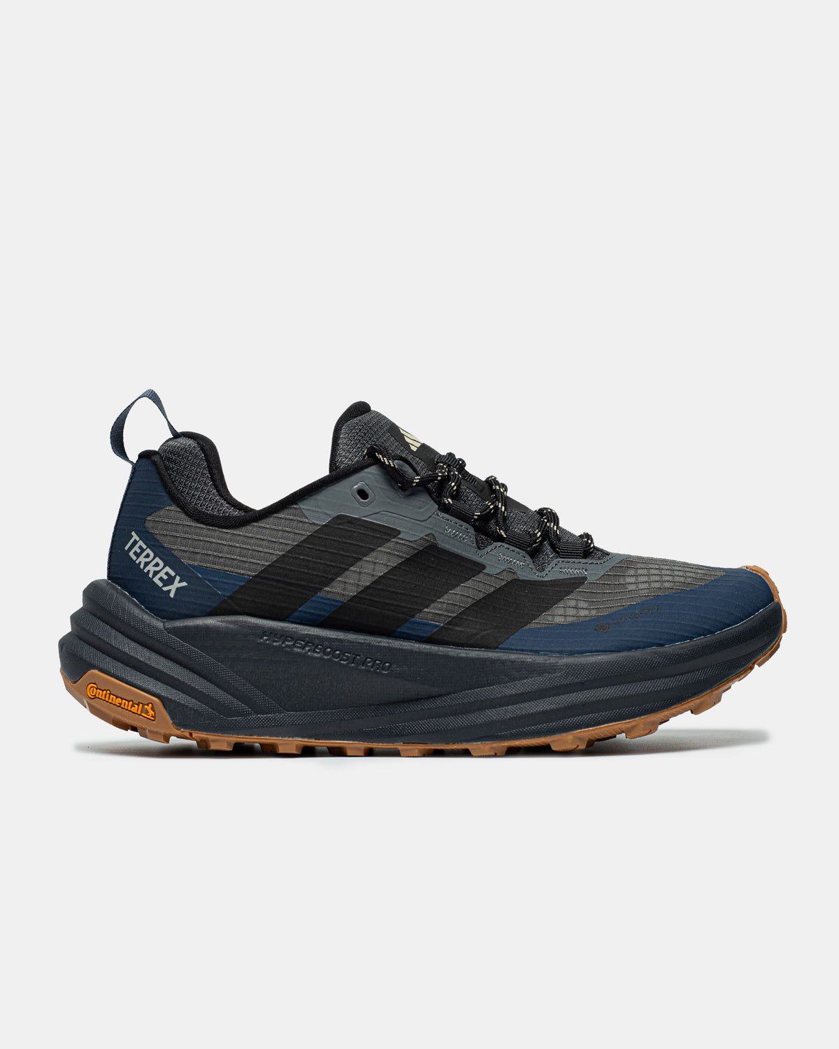 Adidas Terrex Freehiker 3 Low Gore-Tex Shadow Navy
