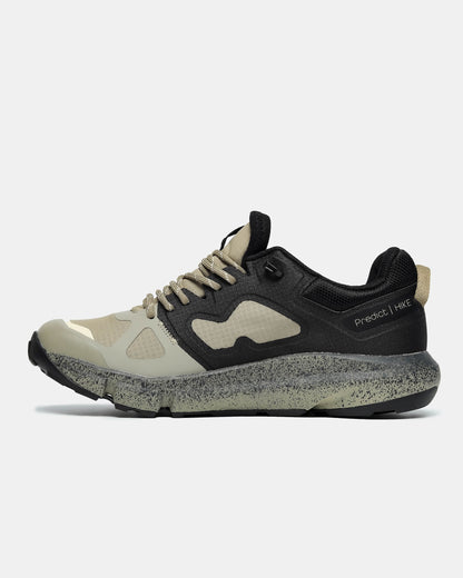 Salomon Predict Hike Gore-Tex Beige Black