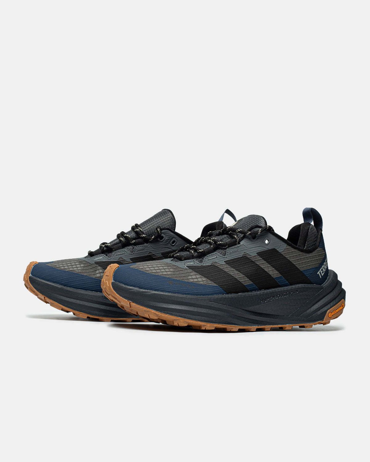 Adidas Terrex Freehiker 3 Low Gore-Tex Shadow Navy