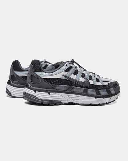 Nike P-6000 Premium Anthracite Smoke Grey