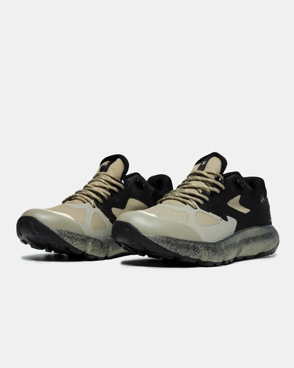Salomon Predict Hike Gore-Tex Beige Black
