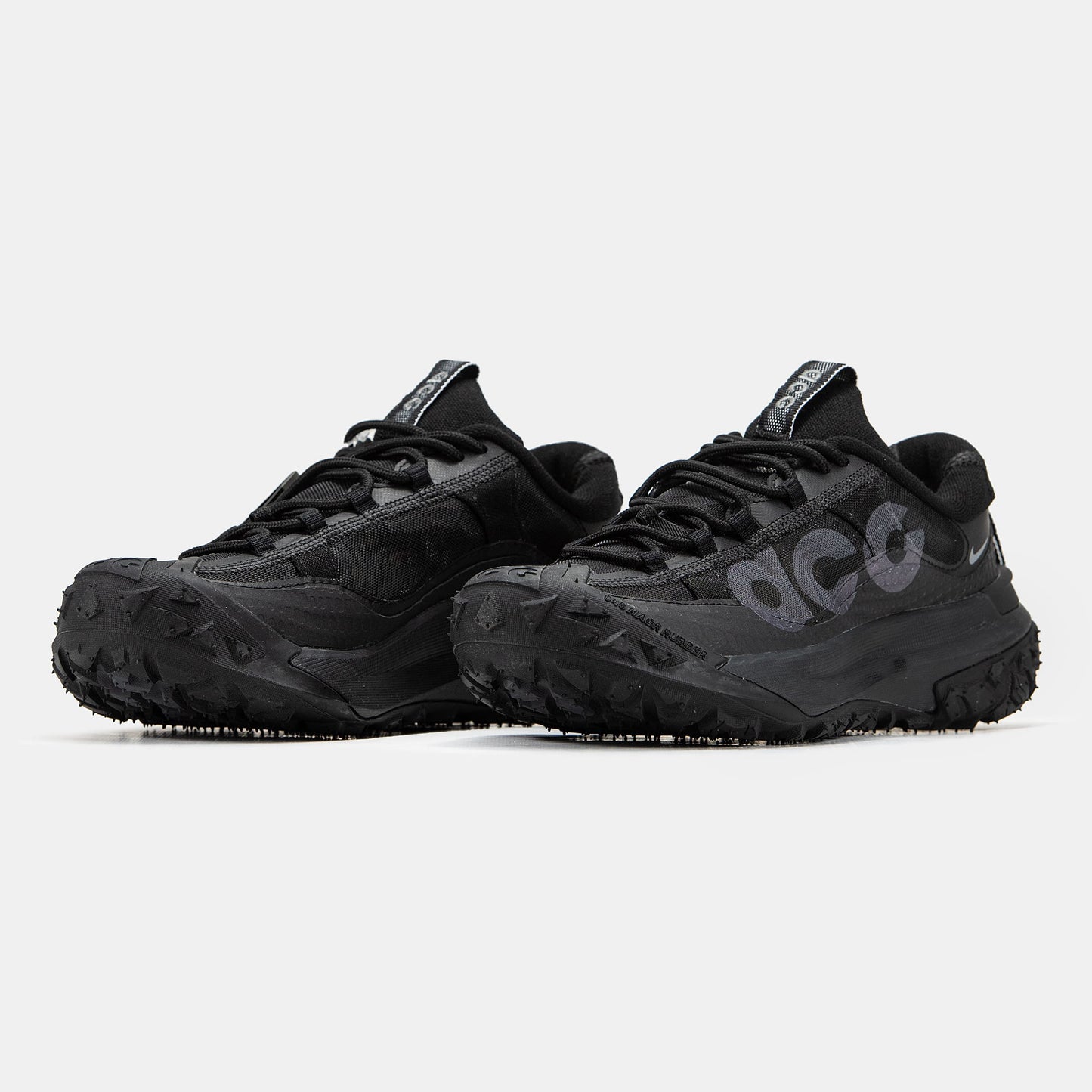 Nike ACG Mountain Fly 2 Gore-Tex Black