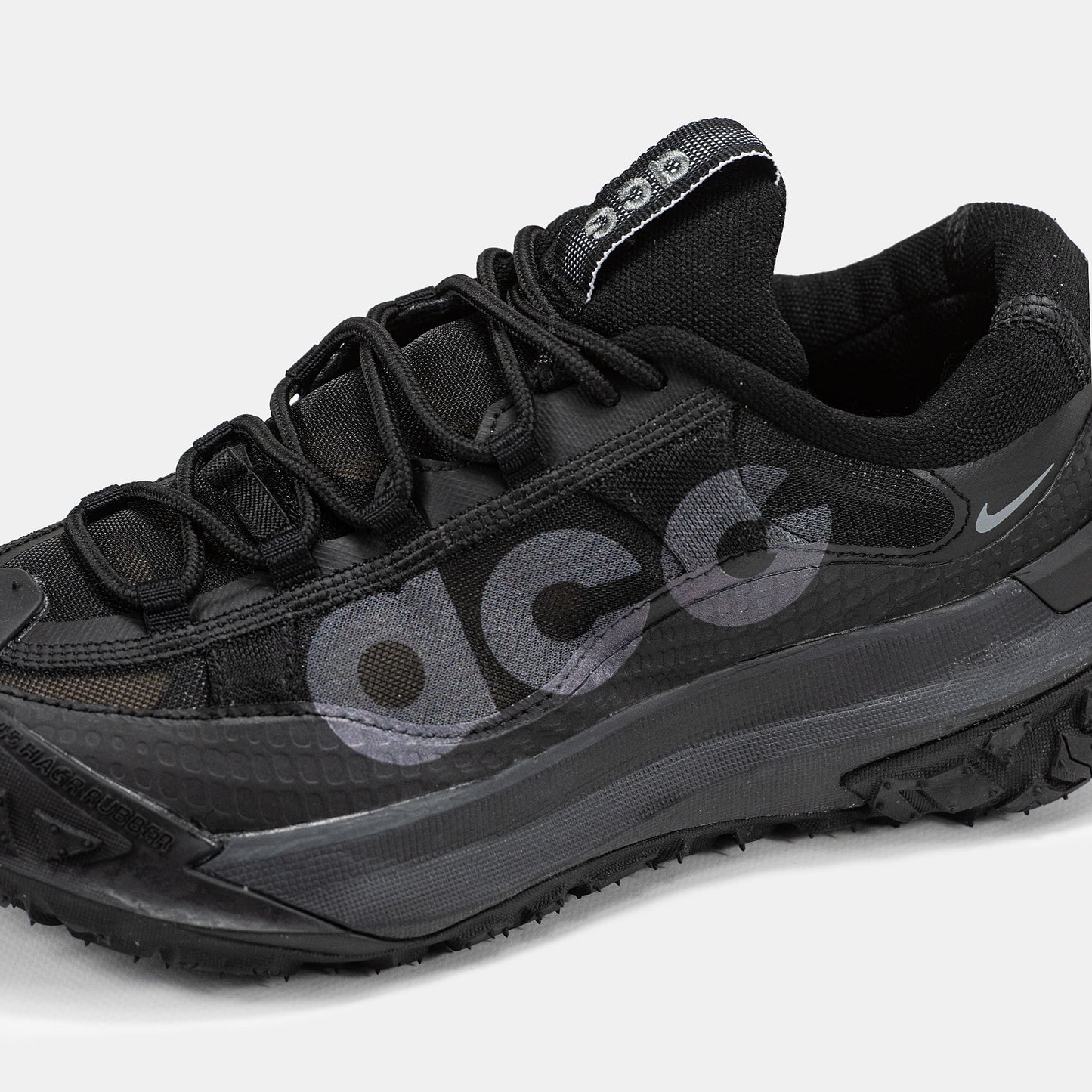 Nike ACG Mountain Fly 2 Gore-Tex Black