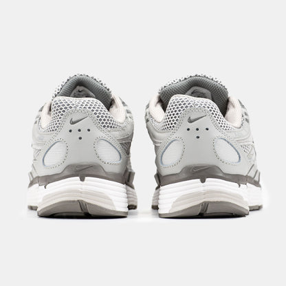 Nike P-6000 White Grey / Light Iron Ore