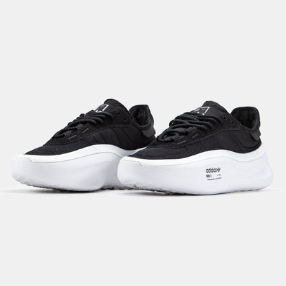Adidas AdiFOM TRXN Black White