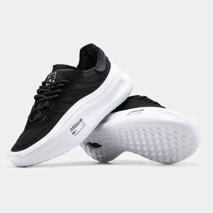 Adidas AdiFOM TRXN Black White