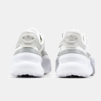 Adidas AdiFOM TRXN White