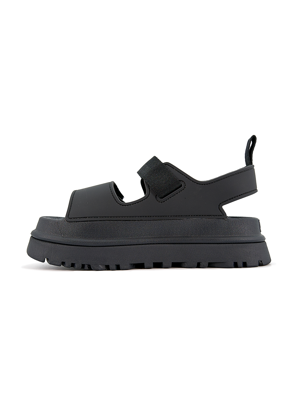 Ugg Goldenglow Sandals Black