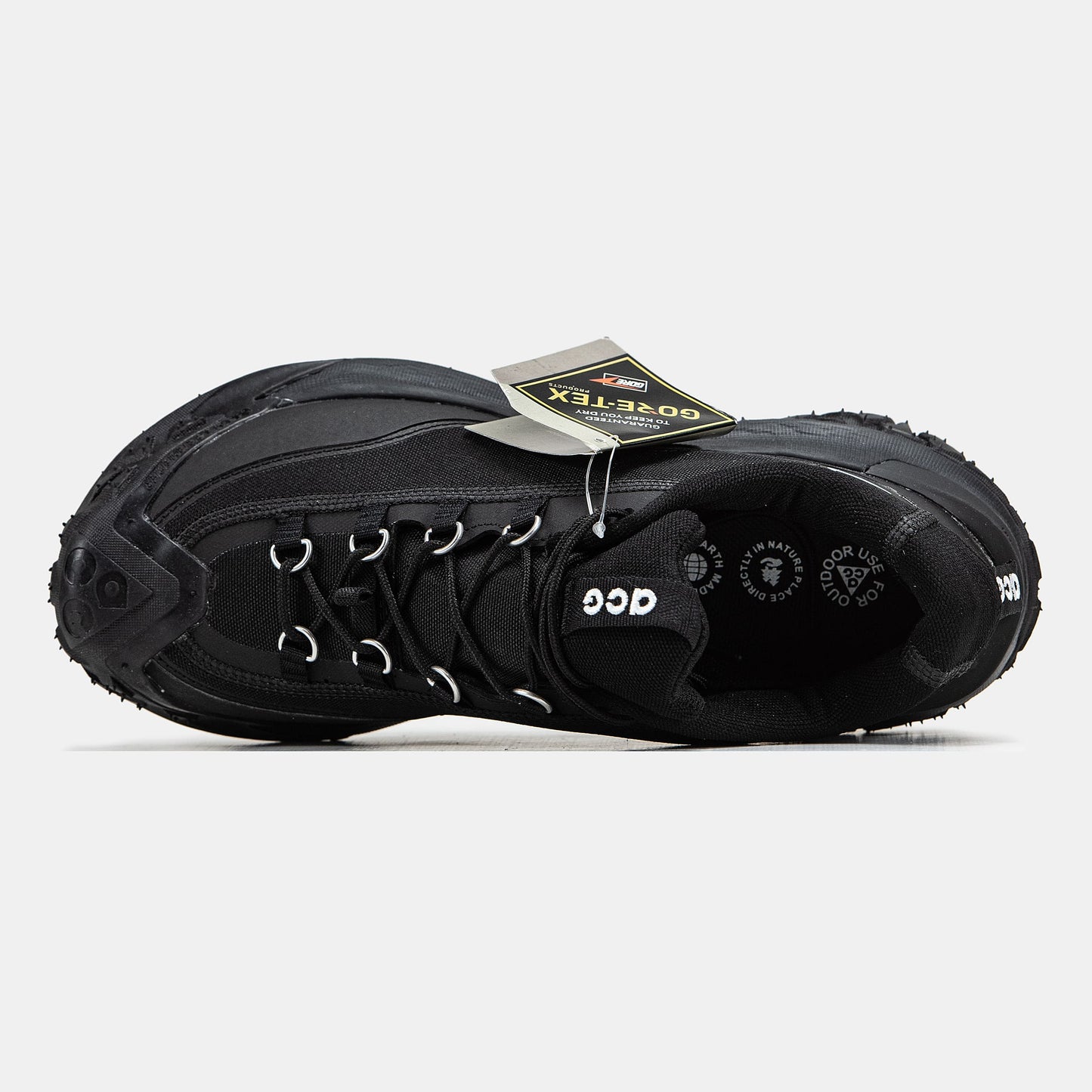 Nike ACG Mountain Fly 2 Gore-Tex Black