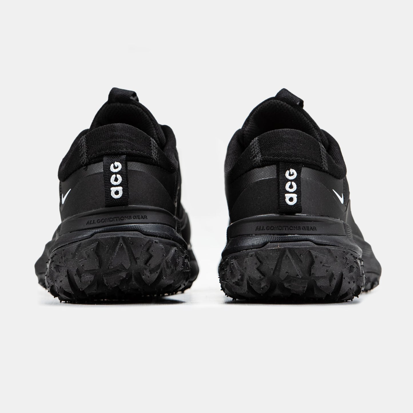 Nike ACG Mountain Fly 2 Gore-Tex Black