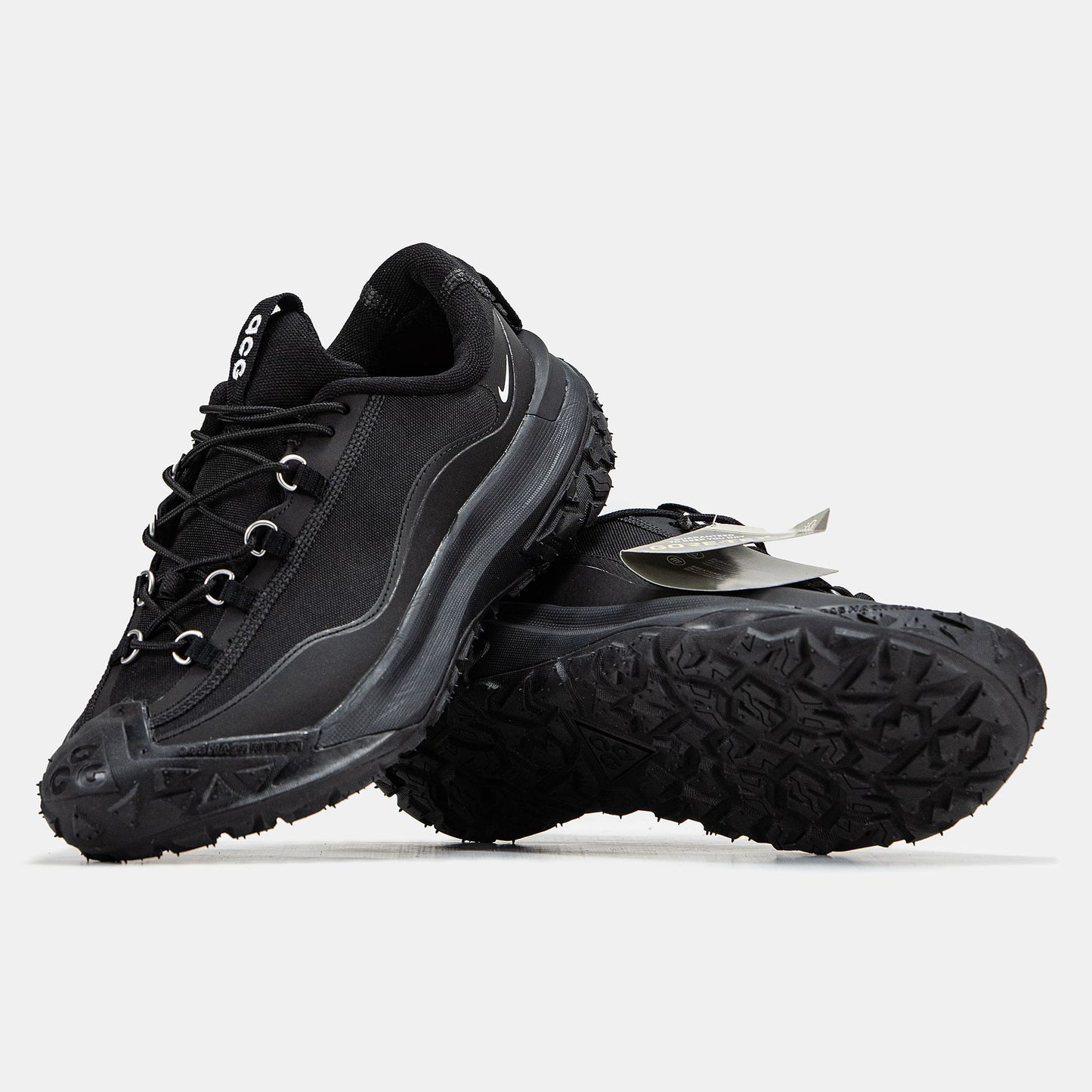 Nike ACG Mountain Fly 2 Gore-Tex Black