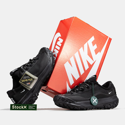 Nike ACG Mountain Fly 2 Gore-Tex Black