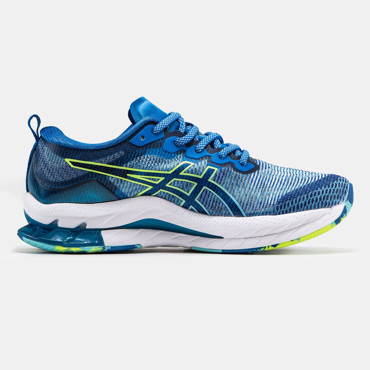 Asics Gel-Kinsei Blast Blue