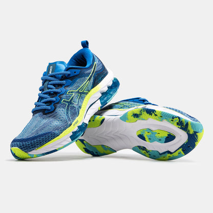 Asics Gel-Kinsei Blast Blue