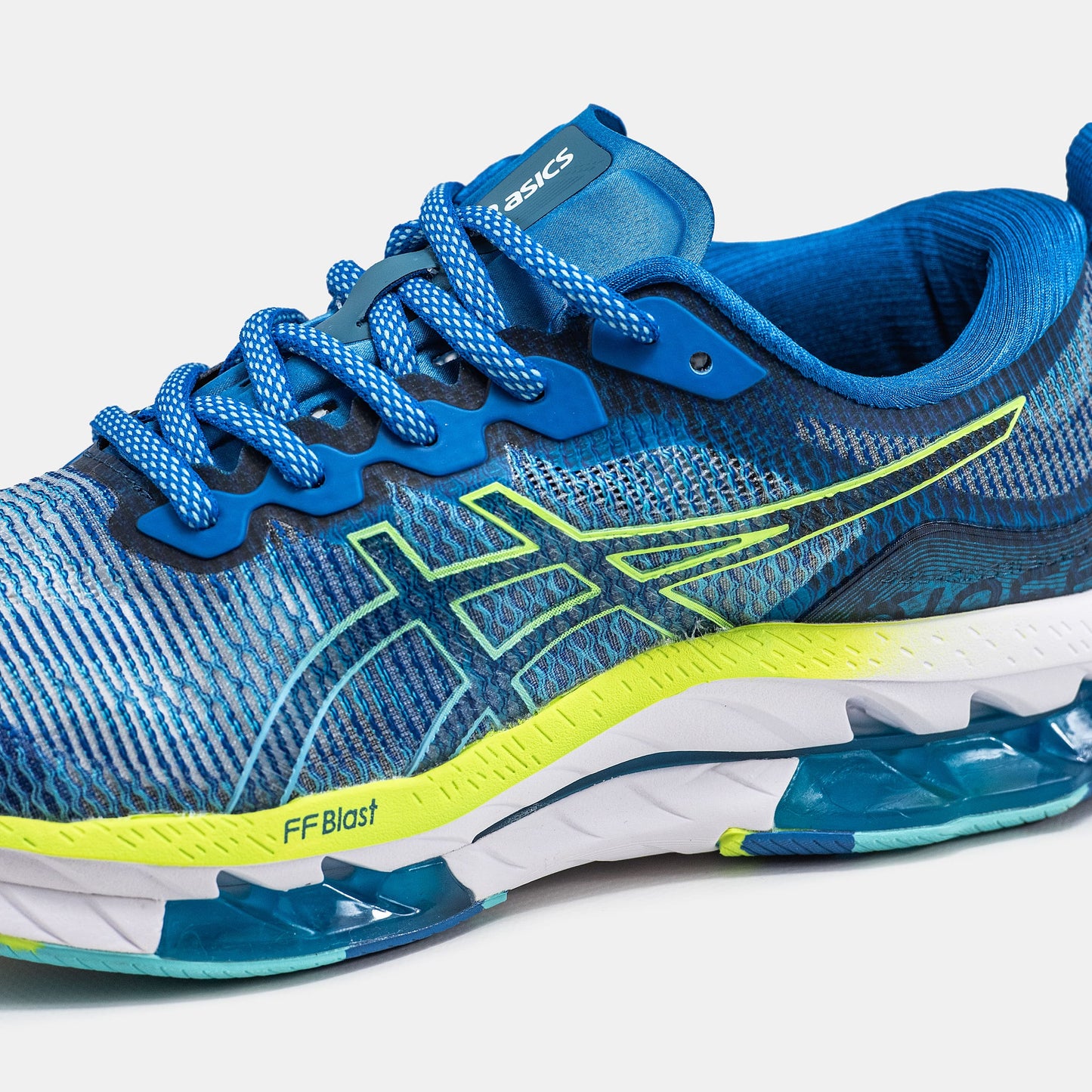 Asics Gel-Kinsei Blast Blue