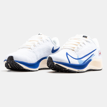 Nike Air Zoom Pegasus 37 White Blue