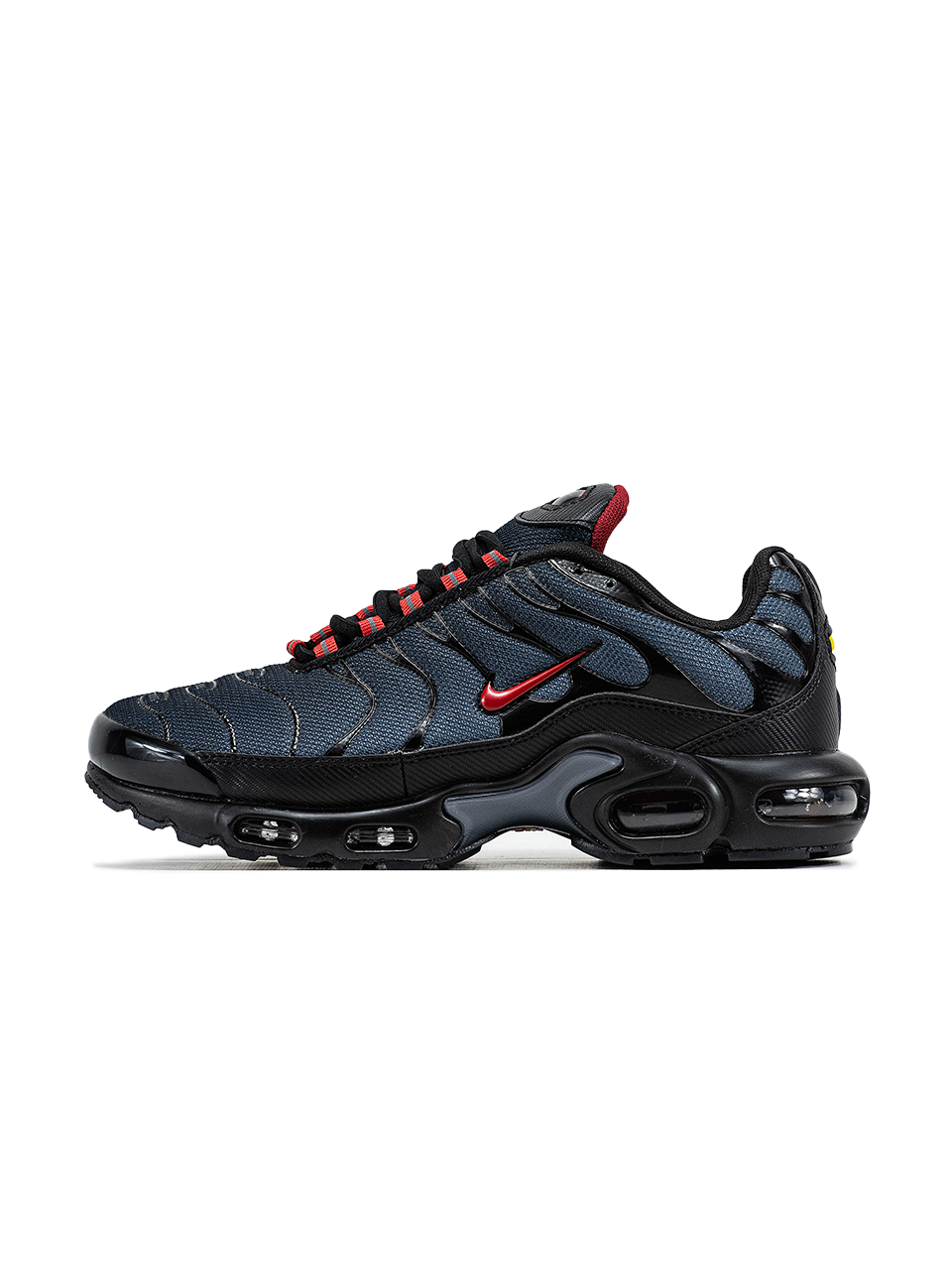 Nike Air Max TN Blue Red