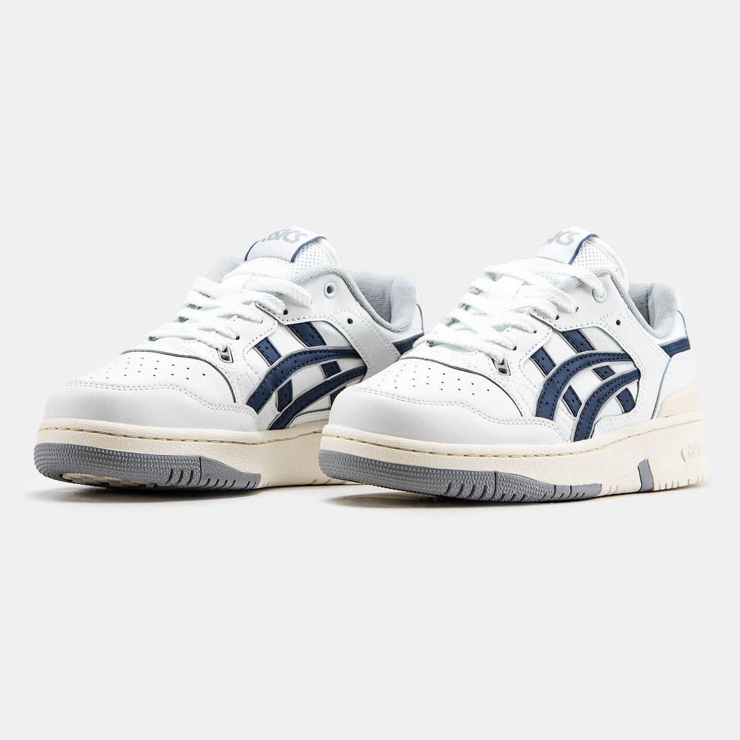 Asics EX89 White