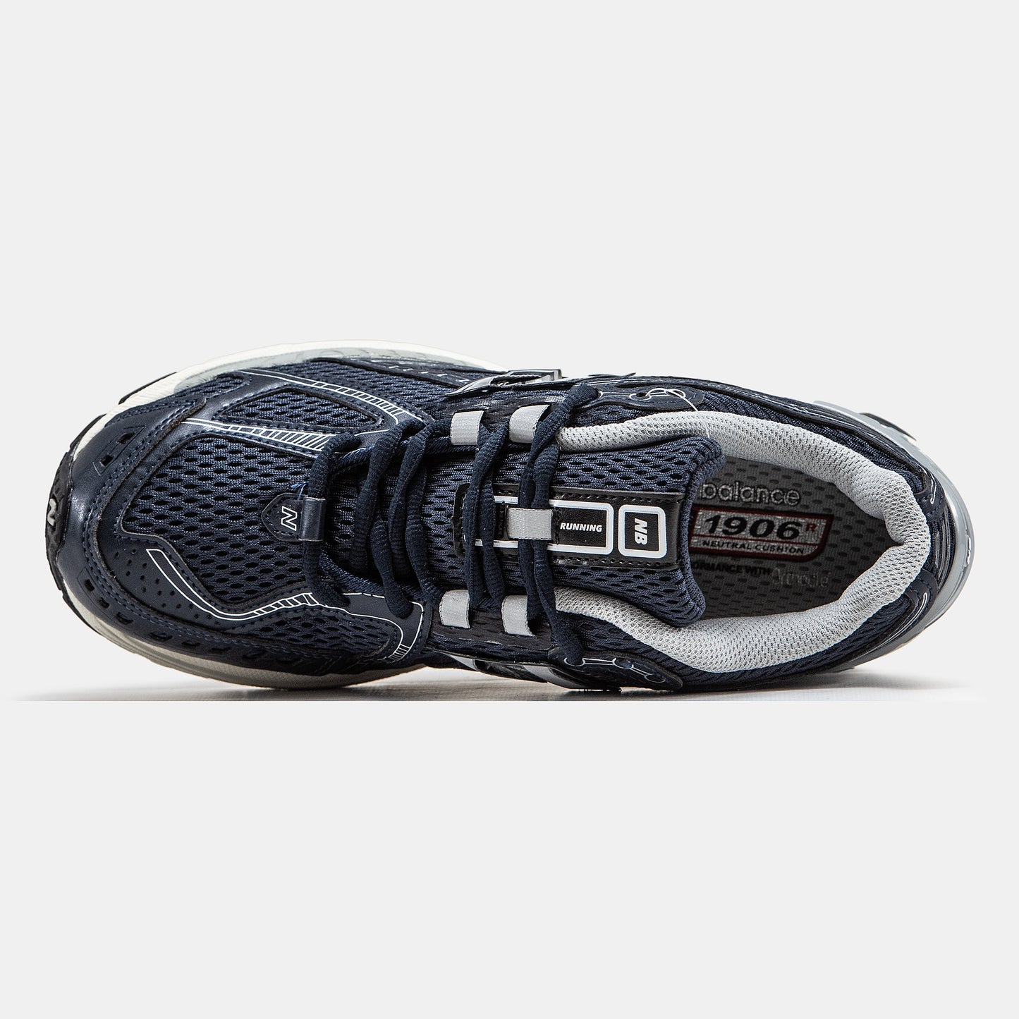 New Balance 1906R Blue