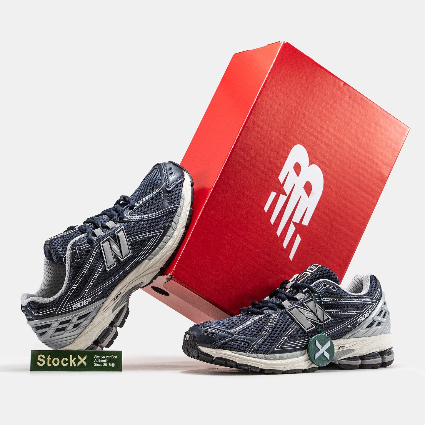 New Balance 1906R Blue