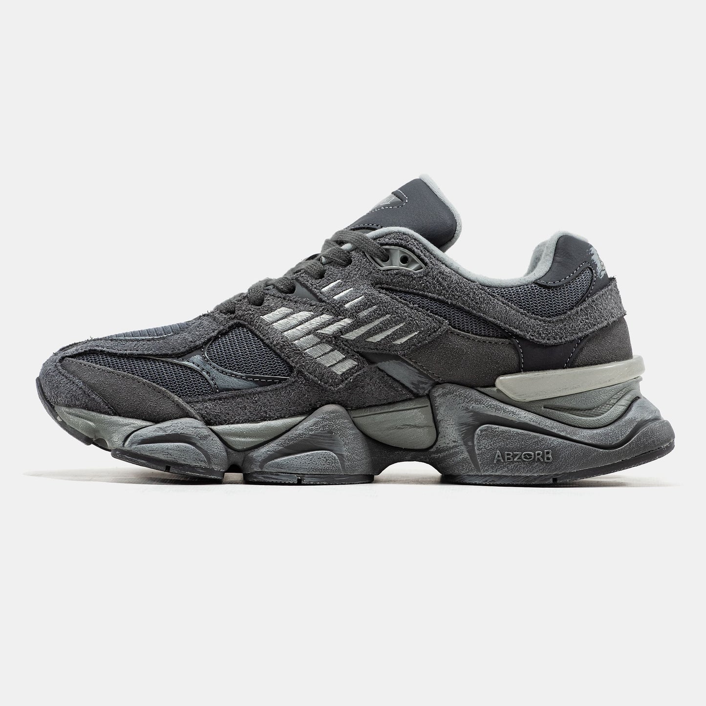 New Balance 9060 Custom Grey