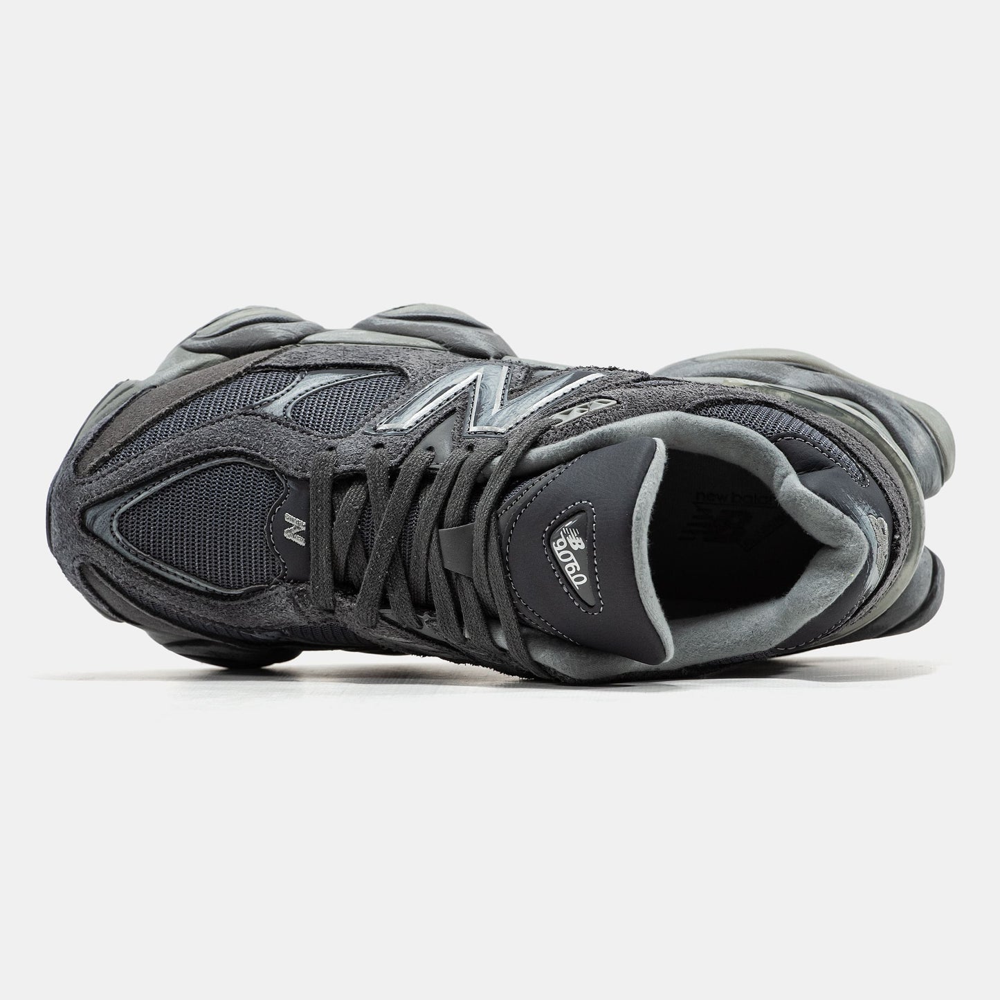 New Balance 9060 Custom Grey
