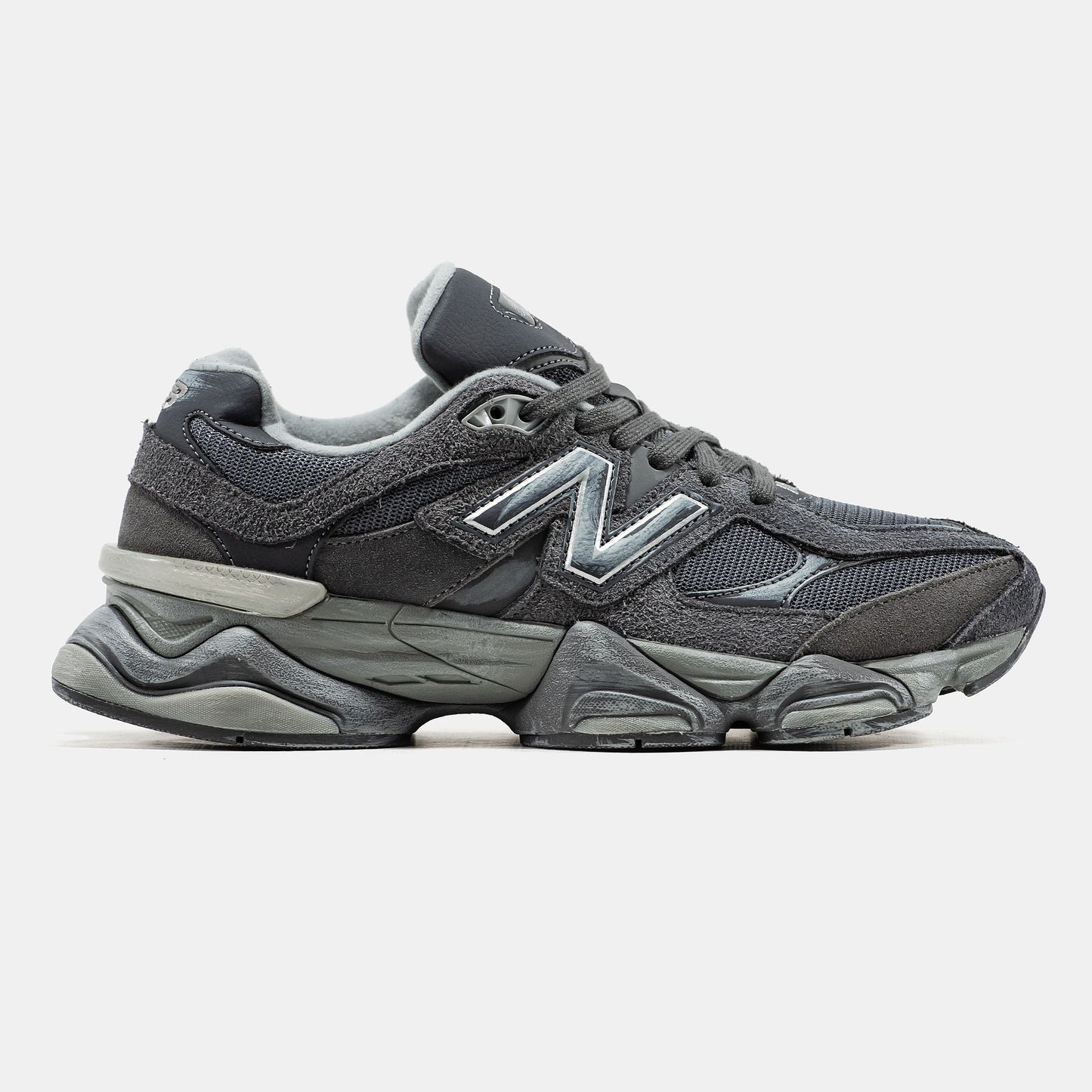 New Balance 9060 Custom Grey