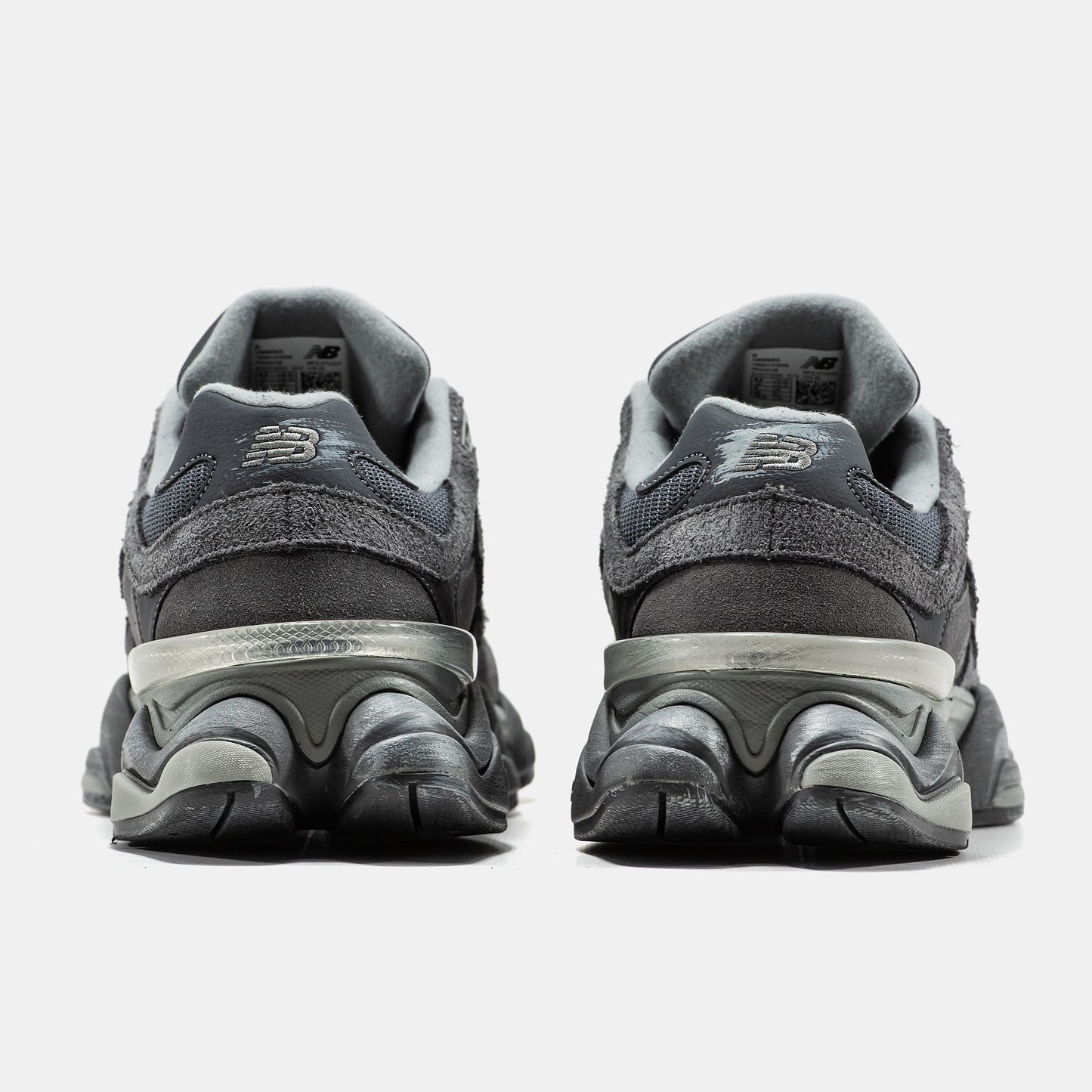 New Balance 9060 Custom Grey