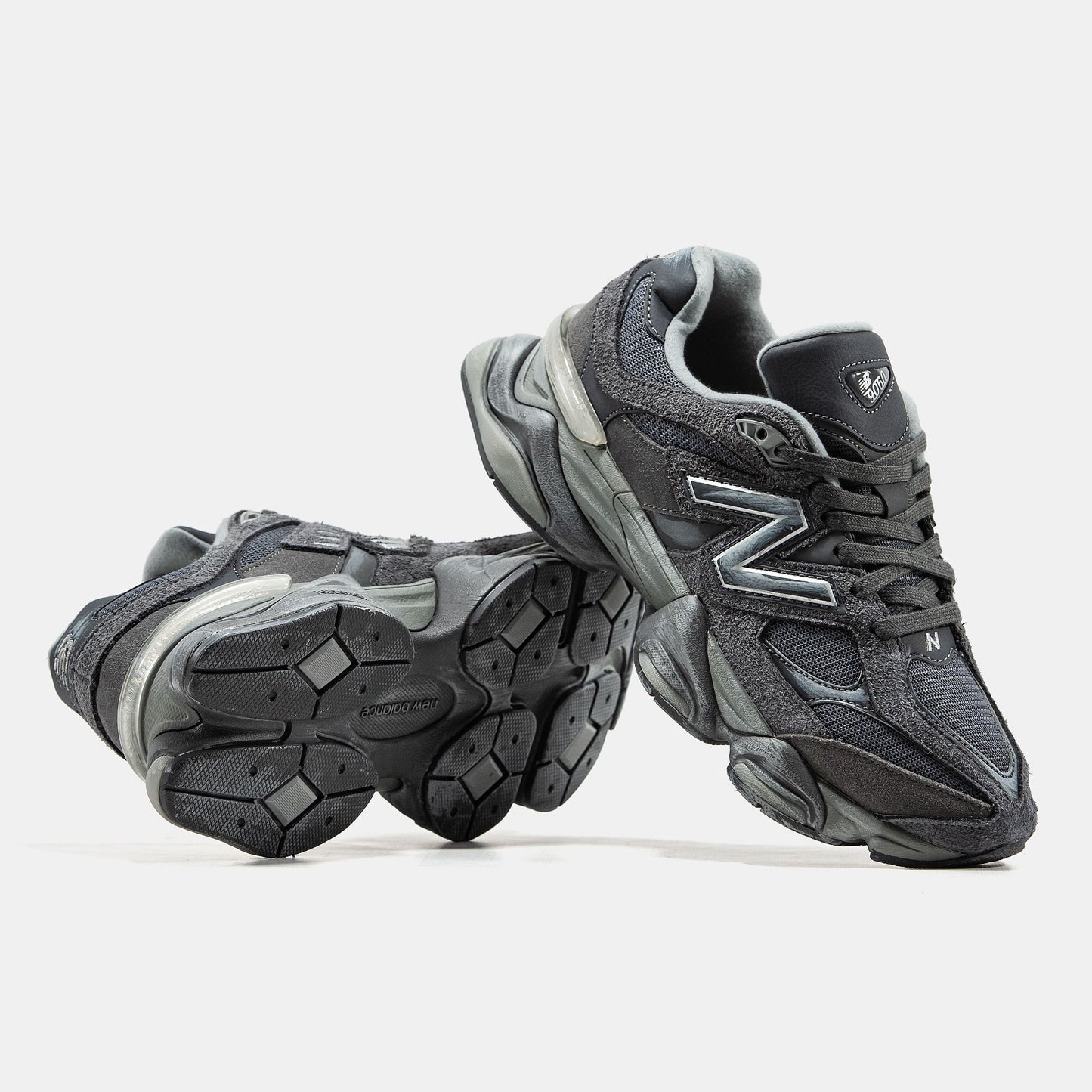 New Balance 9060 Custom Grey