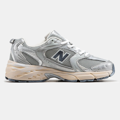 New Balance 530 Silver