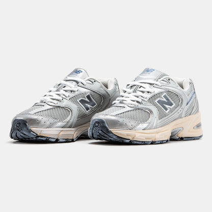 New Balance 530 Silver