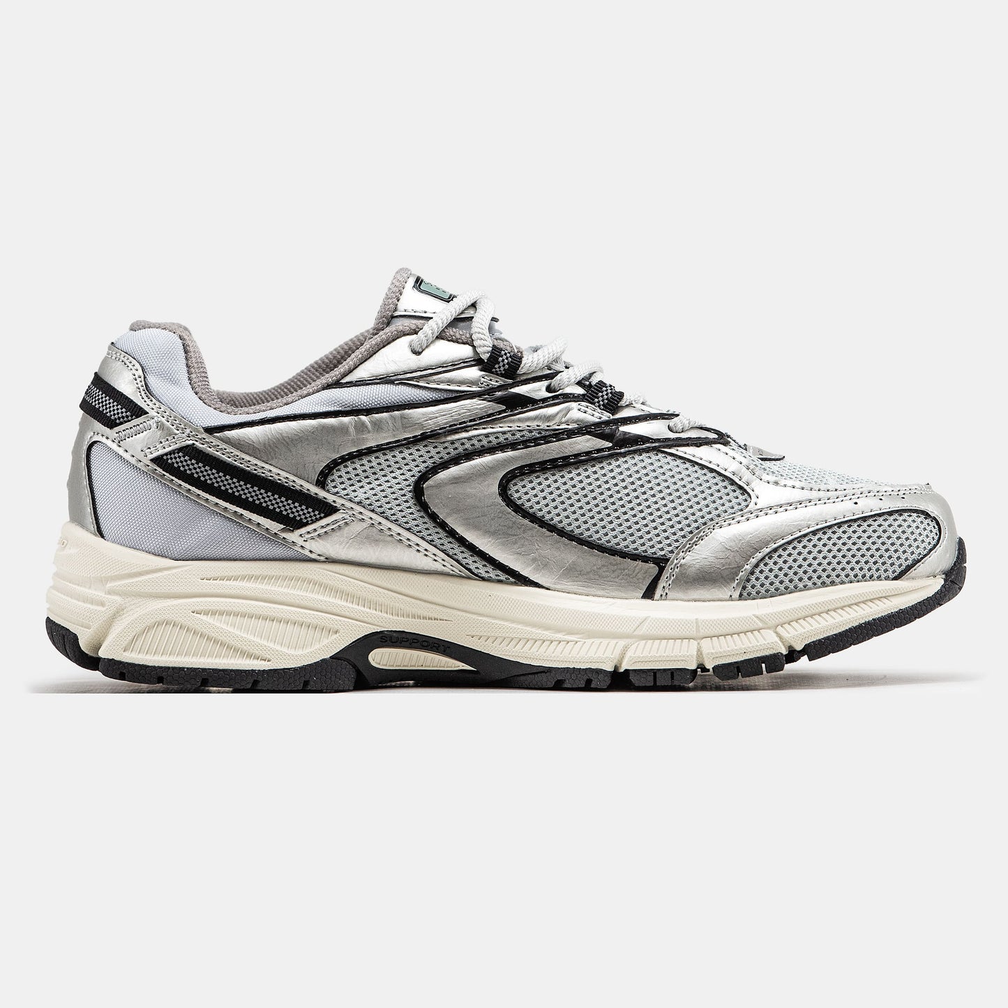 Saucony Cohesion 2K Silver